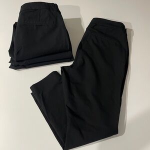 BUNDLE OF 4 Old navy pixie pant